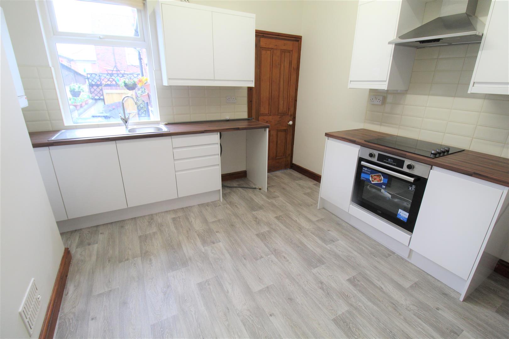 Bew Street, Ball Green, Stoke-On-Trent